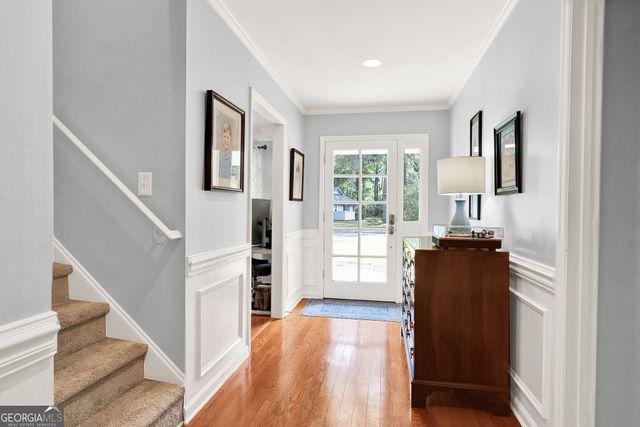 201 Wiley Bottom Road, Savannah, GA 31411