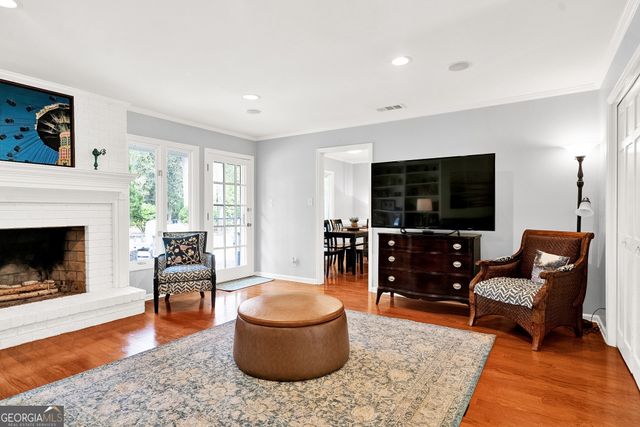 201 Wiley Bottom Road, Savannah, GA 31411