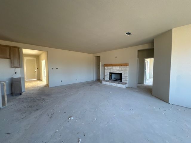 126 Fossil Canyon Drive, New Fairview, TX 76078