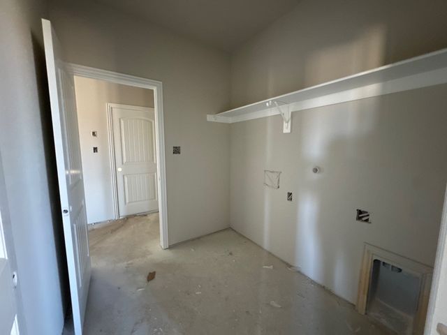 126 Fossil Canyon Drive, New Fairview, TX 76078