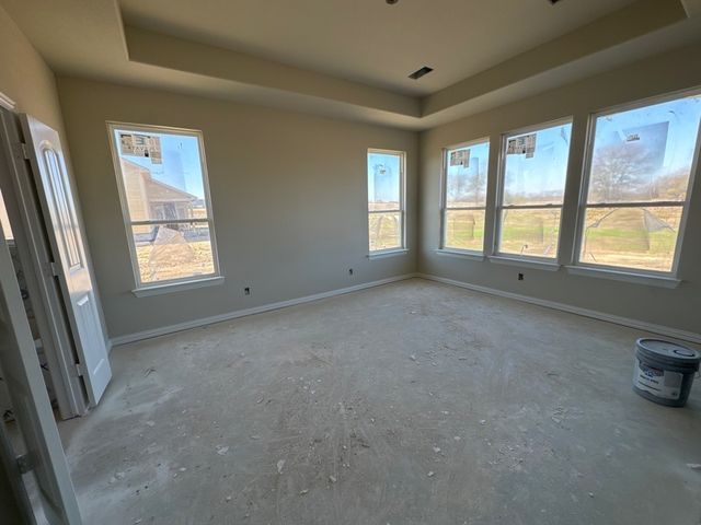 126 Fossil Canyon Drive, New Fairview, TX 76078