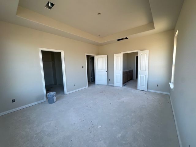 126 Fossil Canyon Drive, New Fairview, TX 76078