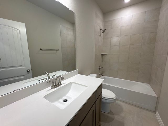 126 Fossil Canyon Drive, New Fairview, TX 76078