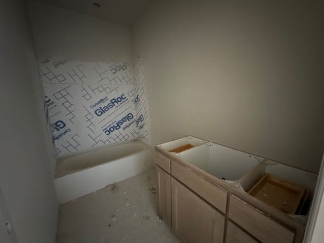 126 Fossil Canyon Drive, New Fairview, TX 76078