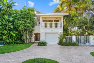 4000 Alhambra Cir, Coral Gables, FL 33146