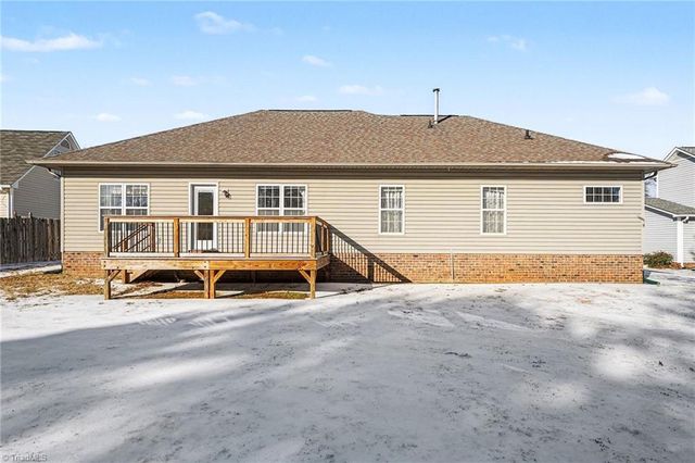 616 Nova Avenue, High Point, NC 27265