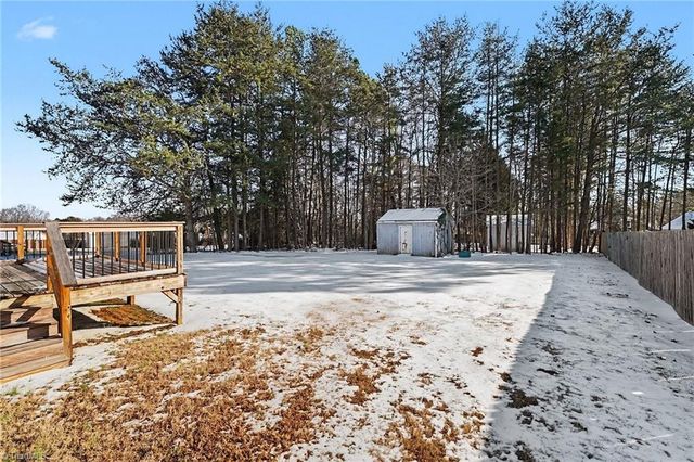 616 Nova Avenue, High Point, NC 27265