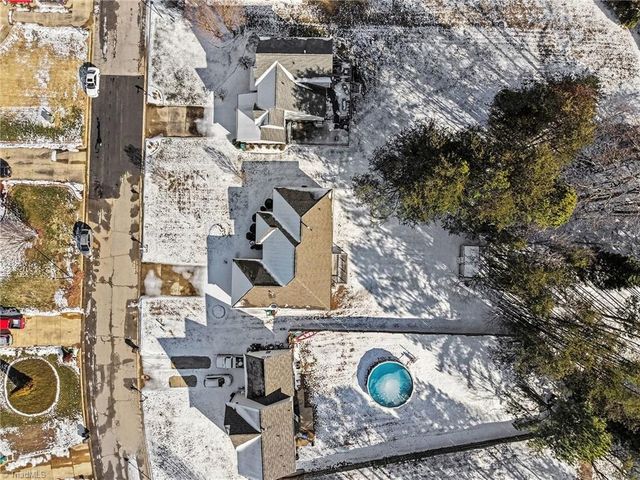 616 Nova Avenue, High Point, NC 27265