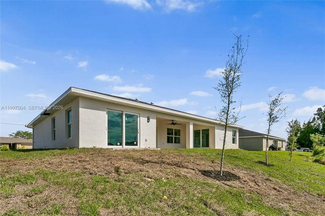 2210 NW 2nd Avenue, Cape Coral, FL 33993