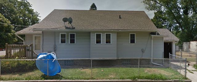 1319 Fairview Avenue, Rockford, IL 61101