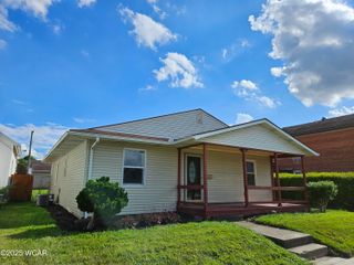 207 E Pearl Street, Wapakoneta, OH 45895