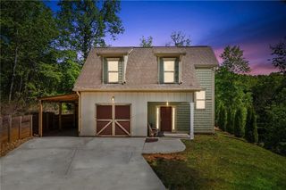 91 Trout Shoals Road, Dawsonville, GA 30534