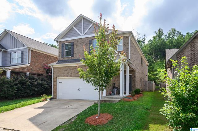 5472 PARK SIDE ROAD, Hoover, AL 35244