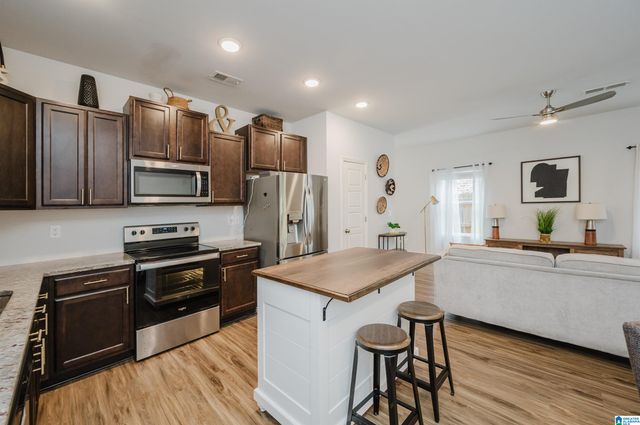 5472 PARK SIDE ROAD, Hoover, AL 35244