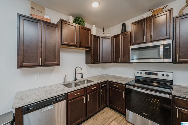 5472 PARK SIDE ROAD, Hoover, AL 35244