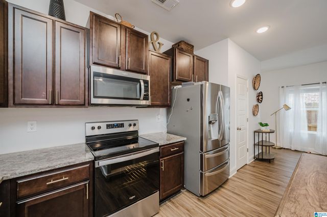 5472 PARK SIDE ROAD, Hoover, AL 35244