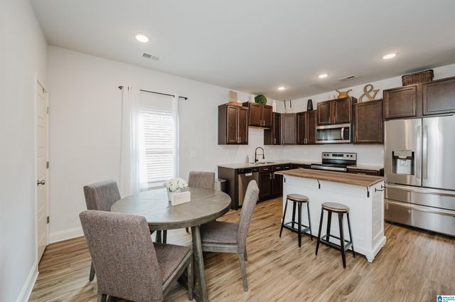 5472 PARK SIDE ROAD, Hoover, AL 35244