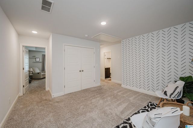 5472 PARK SIDE ROAD, Hoover, AL 35244
