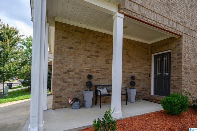 5472 PARK SIDE ROAD, Hoover, AL 35244