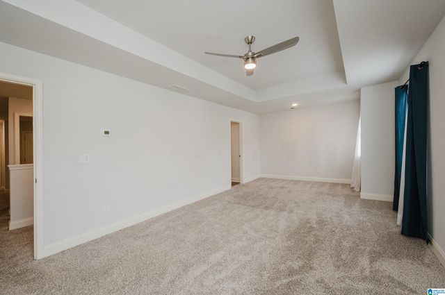 5472 PARK SIDE ROAD, Hoover, AL 35244