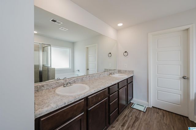 5472 PARK SIDE ROAD, Hoover, AL 35244