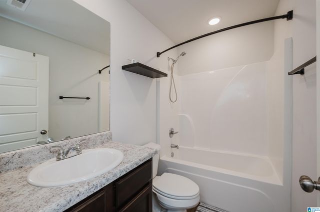 5472 PARK SIDE ROAD, Hoover, AL 35244