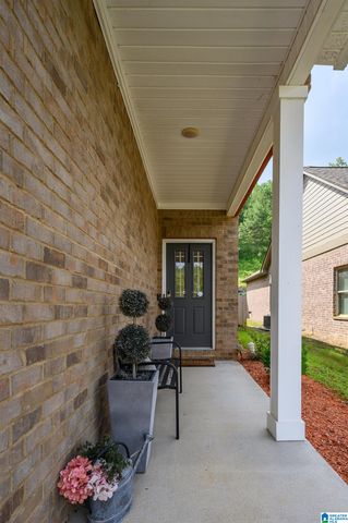 5472 PARK SIDE ROAD, Hoover, AL 35244