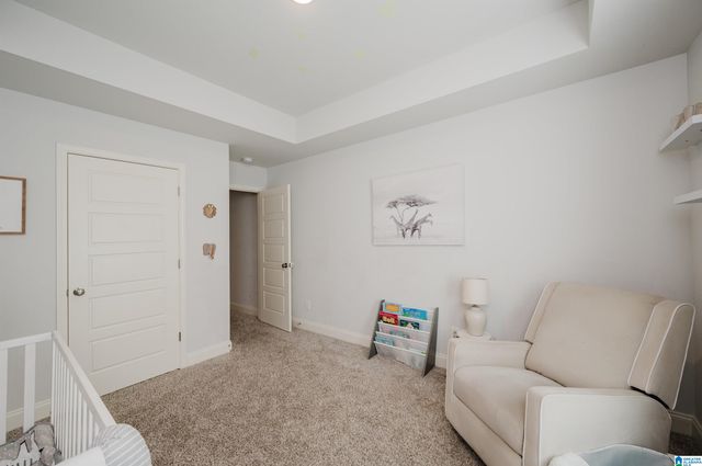 5472 PARK SIDE ROAD, Hoover, AL 35244
