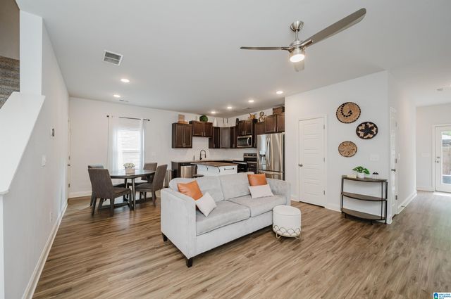 5472 PARK SIDE ROAD, Hoover, AL 35244