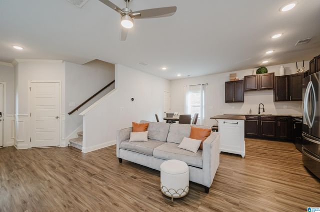 5472 PARK SIDE ROAD, Hoover, AL 35244