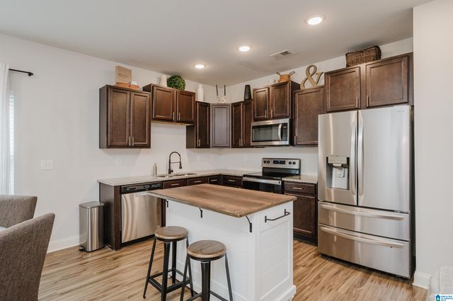 5472 PARK SIDE ROAD, Hoover, AL 35244
