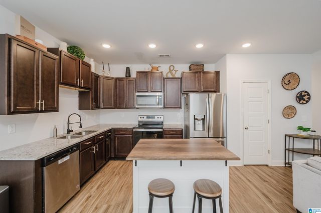 5472 PARK SIDE ROAD, Hoover, AL 35244