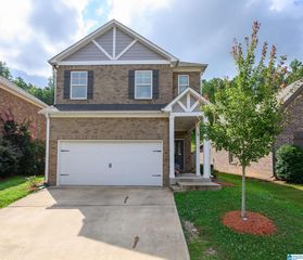 5472 PARK SIDE ROAD, Hoover, AL 35244