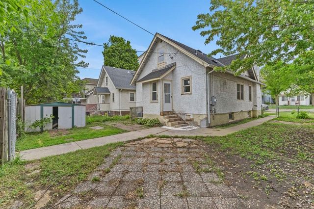 2915 Logan Avenue N, Minneapolis, MN 55411