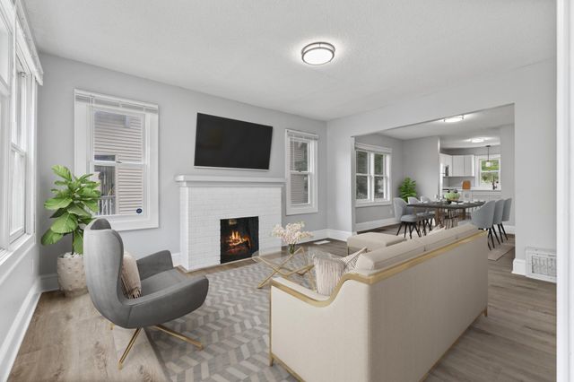 2915 Logan Avenue N, Minneapolis, MN 55411