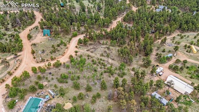 77 Monarch Drive, Florissant, CO 80816