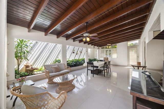 C-27 CALLE CALZADA C-27 URB EL REMANSO, San Juan, PR 00926