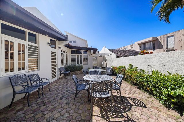 C-27 CALLE CALZADA C-27 URB EL REMANSO, San Juan, PR 00926