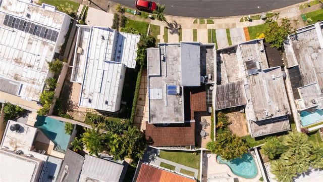 C-27 CALLE CALZADA C-27 URB EL REMANSO, San Juan, PR 00926