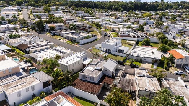 C-27 CALLE CALZADA C-27 URB EL REMANSO, San Juan, PR 00926