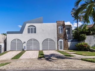 C-27 CALLE CALZADA C-27 URB EL REMANSO, San Juan, PR 00926