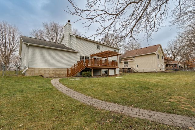 803 23rd Street SW, Rochester, MN 55902