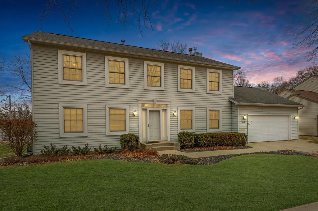 803 23rd Street SW, Rochester, MN 55902