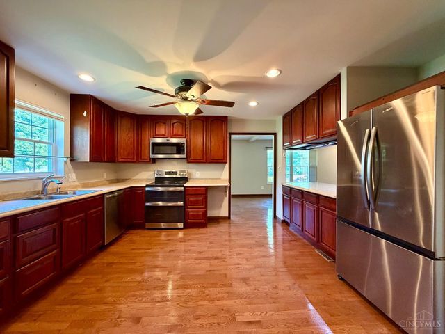 6707 Apache Way, West Chester, OH 45069