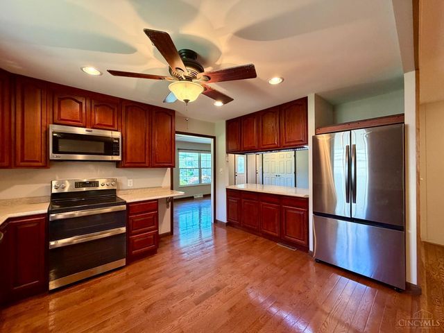 6707 Apache Way, West Chester, OH 45069