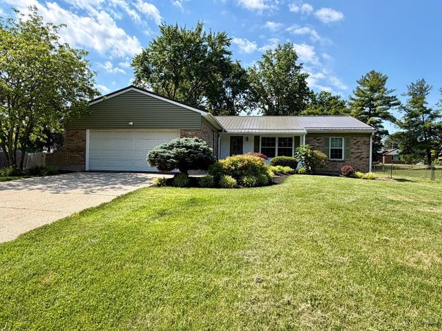 6707 Apache Way, West Chester, OH 45069