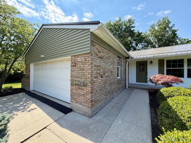 6707 Apache Way, West Chester, OH 45069