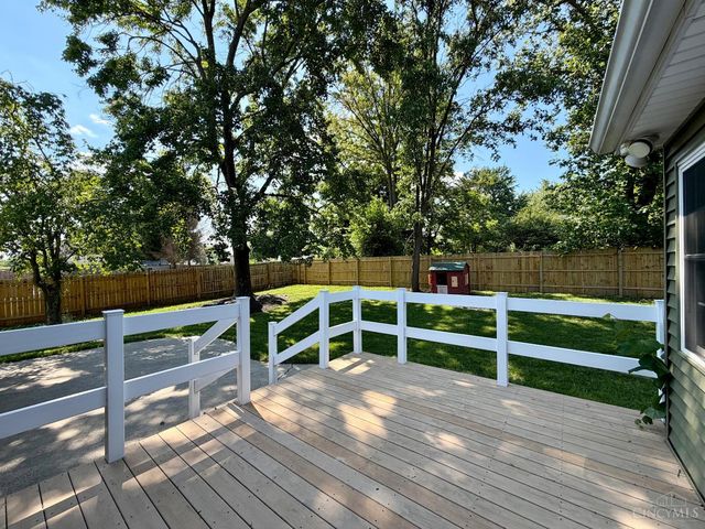 6707 Apache Way, West Chester, OH 45069