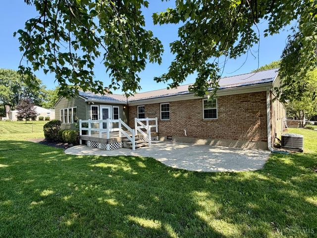 6707 Apache Way, West Chester, OH 45069