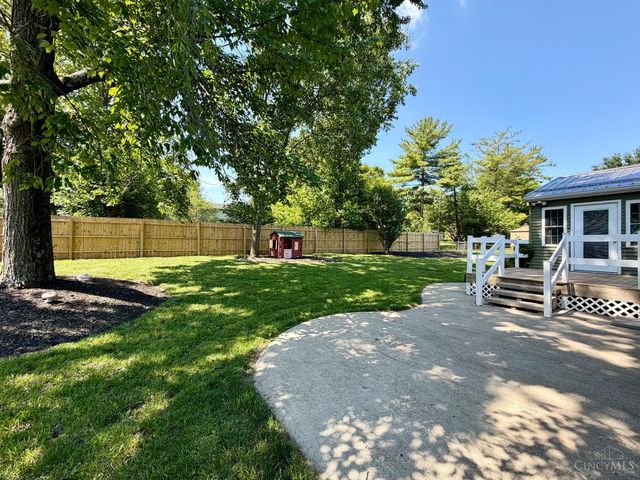 6707 Apache Way, West Chester, OH 45069